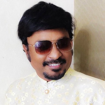 Mukesh Mohamed Biography